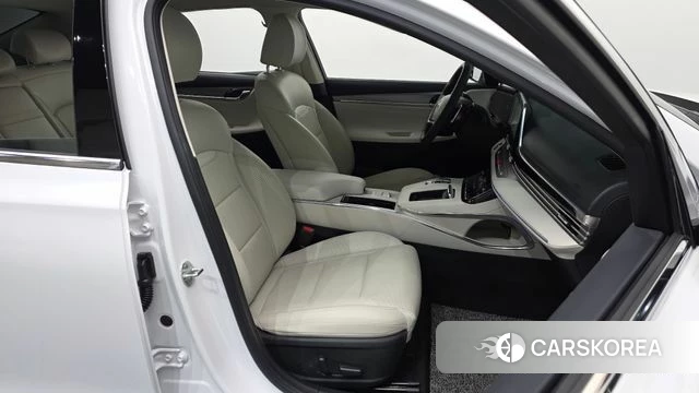 Hyundai The New Grandeur IG id 4987127 из Кореи 18