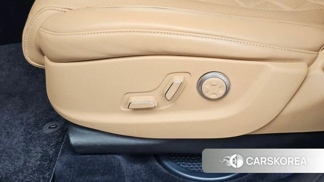 Genesis GV80 id 5017223 из Кореи 18