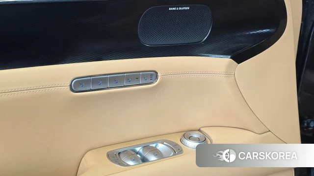 Genesis G90 (RS4) id 4928819 из Кореи 18