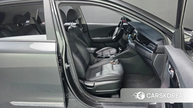 Kia The New Niro id 5040745 из Кореи 18