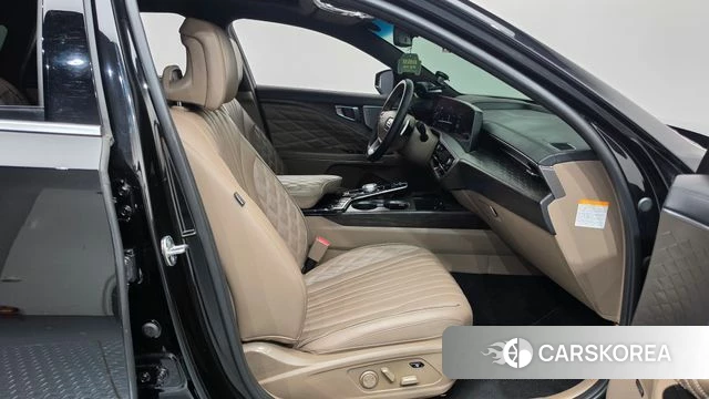 Kia K8 Hybrid id 4965292 из Кореи 18