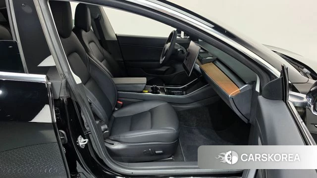 Tesla Model 3 id 4977349 из Кореи 18