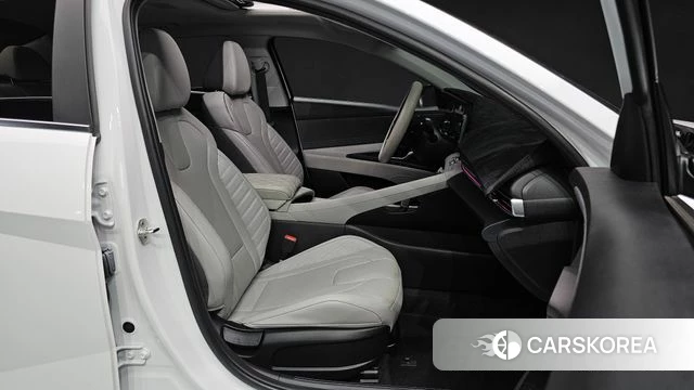 Hyundai Avante (CN7) id 4986853 из Кореи 18