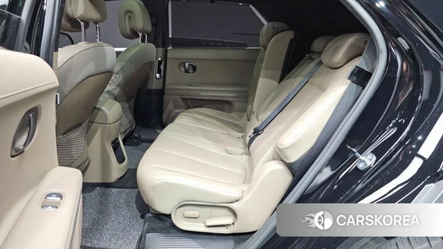 Hyundai The New Ionic 5 id 4773652 из Кореи 18
