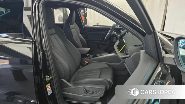 Audi Q5 (80A) id 4853466 из Кореи 18