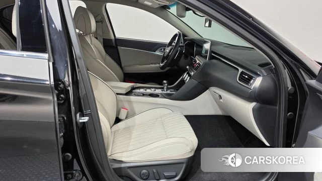 Genesis G70 id 4960078 из Кореи 18
