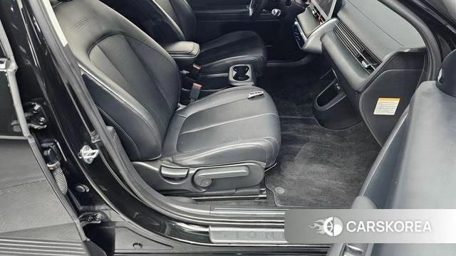 Hyundai Ionic 5 id 4986815 из Кореи 18