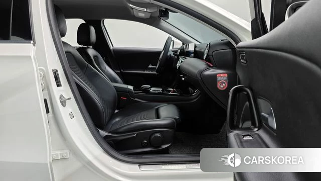 Mercedes-Benz A-Class W177 id 4977529 из Кореи 18