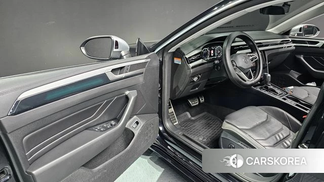 Volkswagen Arteon id 4991800 из Кореи 18