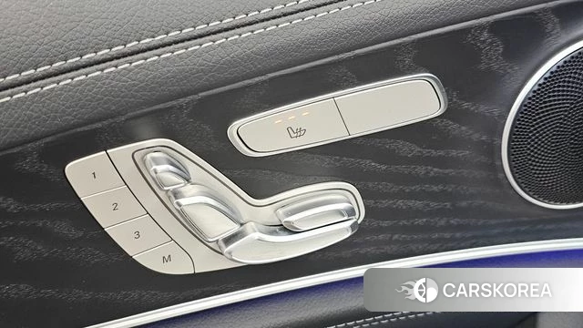 Mercedes-Benz E-Class W213 id 4943086 из Кореи 18