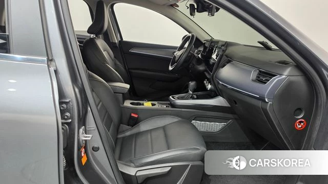 Renault Korea (Samsung) XM3 id 4936882 из Кореи 18