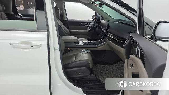 Kia The New Carnival 4th Generation id 5026656 из Кореи 18
