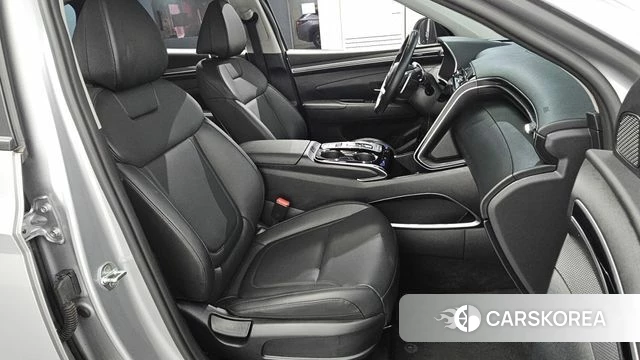 Hyundai Tucson (NX4) id 4754067 из Кореи 18