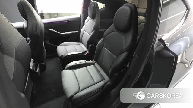 Tesla Model Y id 4777895 из Кореи 18