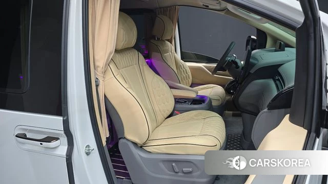 Hyundai Staria id 4744795 из Кореи 18