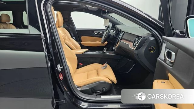 Volvo V60 Cross-Country 2nd Generation id 4992566 из Кореи 18