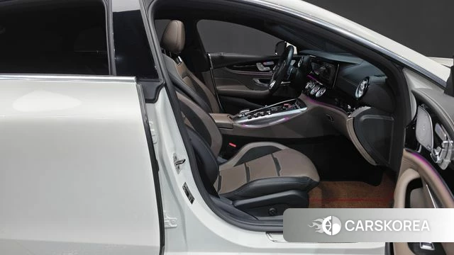 Mercedes-Benz AMG GT id 5034587 из Кореи 18