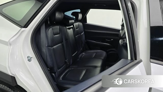 Hyundai Tucson (NX4) id 4566515 из Кореи 18