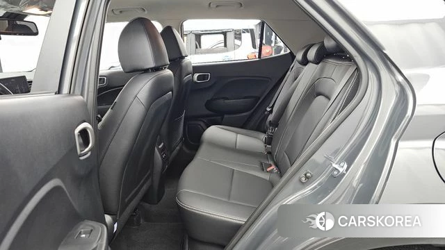 Hyundai Venue id 4974786 из Кореи 18