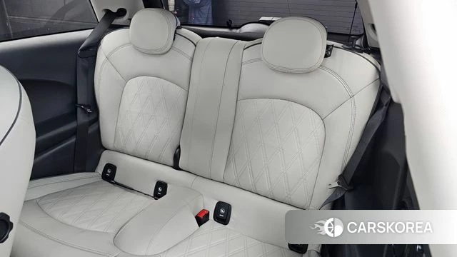 Mini Cooper S id 5027547 из Кореи 18