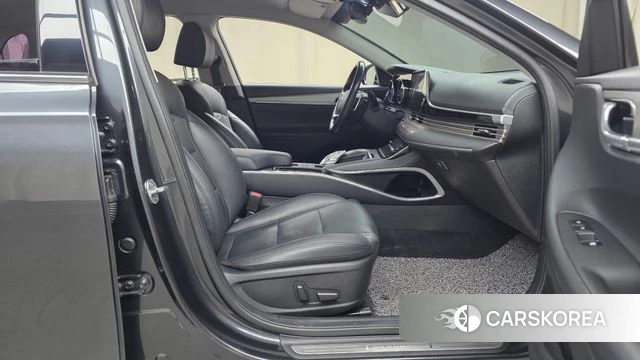 Hyundai The New Grandeur IG id 4992532 из Кореи 18