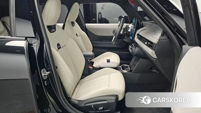 Mini Cooper S 4th Generation id 4984864 из Кореи 18