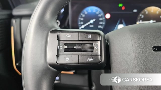 Hyundai Santa Fe (MX5) id 4957565 из Кореи 18