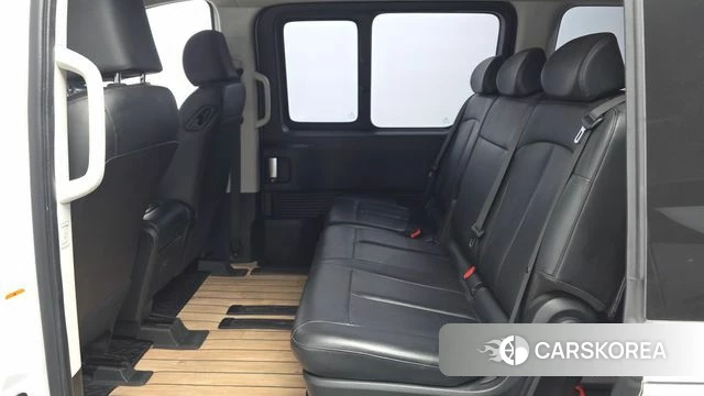 Hyundai Staria id 4757841 из Кореи 18