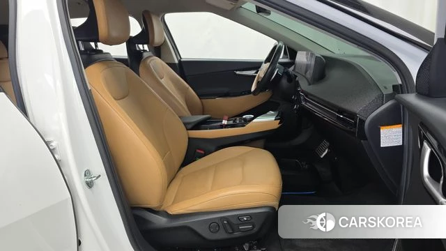 Kia EV6 id 5040201 из Кореи 18
