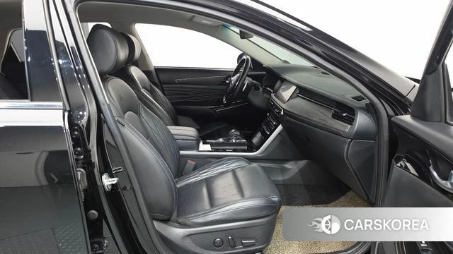 Kia K7 Premier id 5041518 из Кореи 18