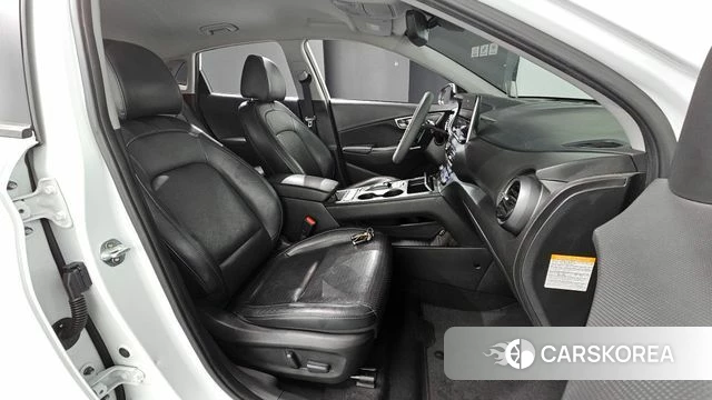 Hyundai Kona Electric id 4952377 из Кореи 18
