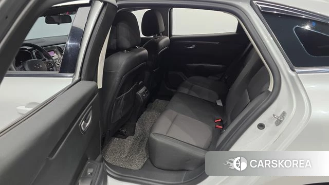 Renault Korea (Samsung) SM6 id 4918668 из Кореи 18