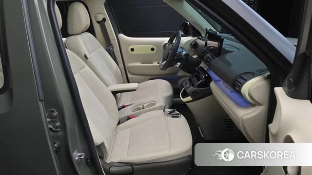 Hyundai Casper Electric id 4964498 из Кореи 18
