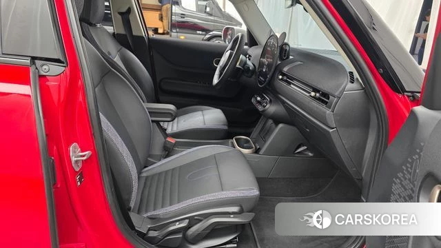 Mini Cooper C 4th generation id 4980178 из Кореи 18