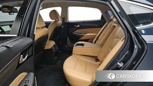 Kia K7 Premier id 4959597 из Кореи 18