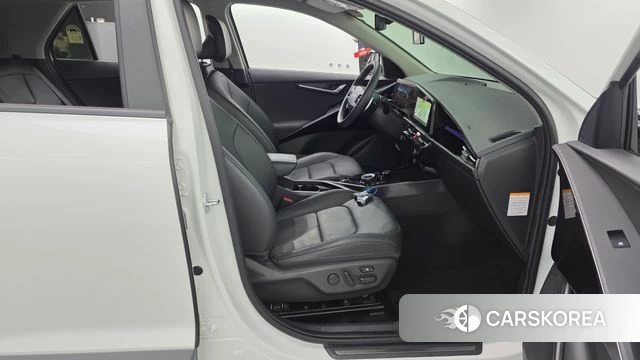 Kia Di All New Niro EV id 5011558 из Кореи 18