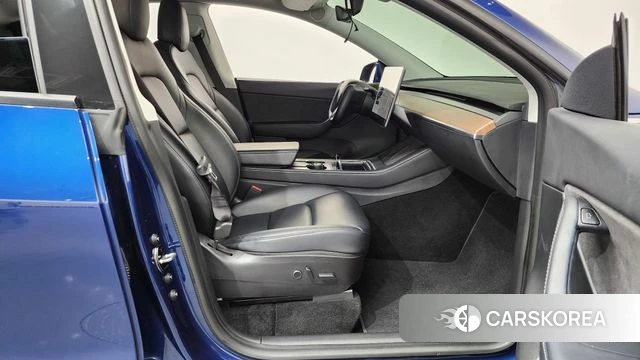 Tesla Model Y id 4764379 из Кореи 18
