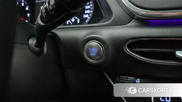 Hyundai Sonata (DN8) id 5012298 из Кореи 18