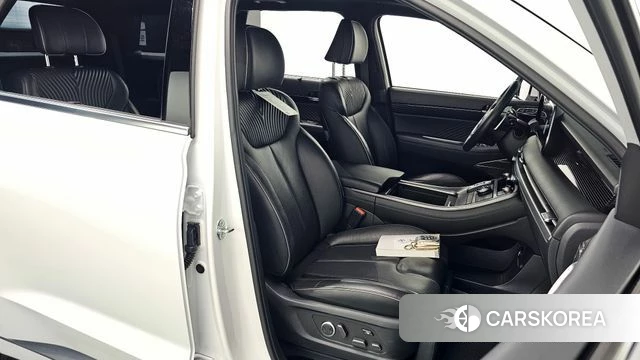 Hyundai The New Palisade id 4443561 из Кореи 18