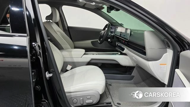 Hyundai Ionic 6 id 5052982 из Кореи 18