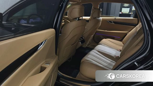 Genesis G80 (RG3) id 4980061 из Кореи 18