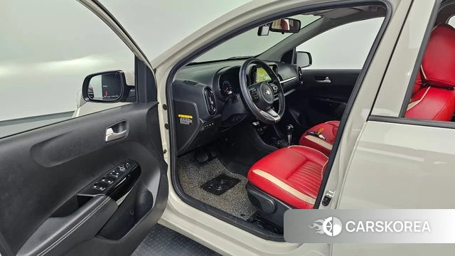 Kia All New Morning (JA) id 4982641 из Кореи 18
