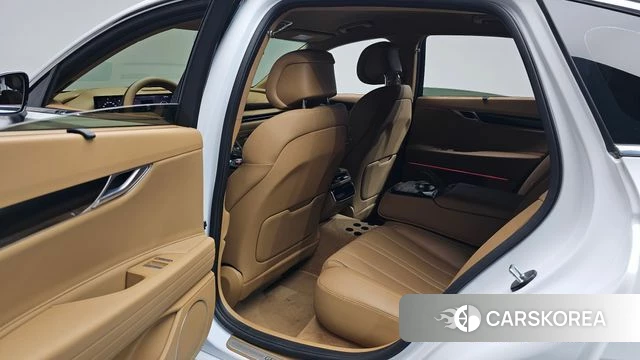 Genesis G80 (RG3) id 5033231 из Кореи 18