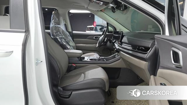 Kia The New Carnival 4th Generation id 5033271 из Кореи 18