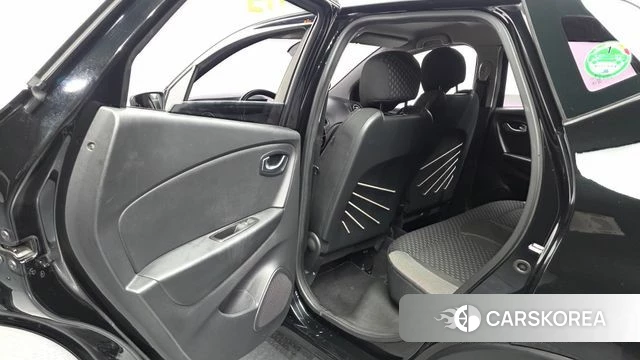 Renault Korea (Samsung) New QM3 id 5042046 из Кореи 18