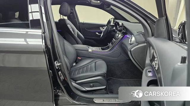 Mercedes-Benz GLC-Class X253 id 5028141 из Кореи 18