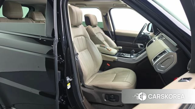 Land Rover Range Rover Sport 2nd Generation id 4978286 из Кореи 18