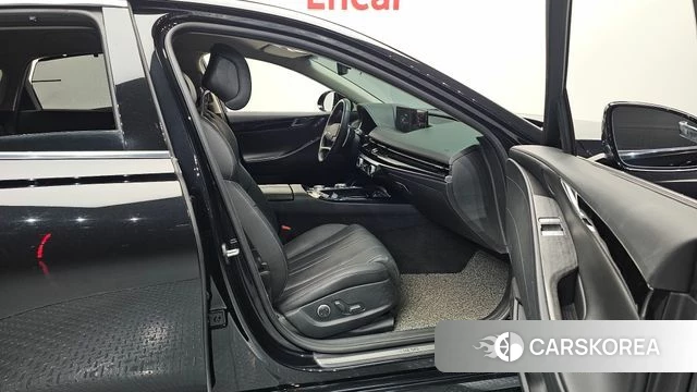 Genesis G80 (RG3) id 5002440 из Кореи 18