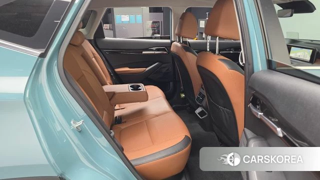 Kia The New Seltos id 4986511 из Кореи 18