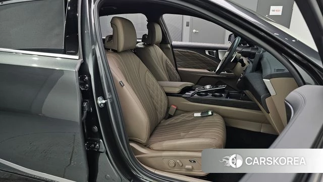 Kia K8 Hybrid id 4990680 из Кореи 18